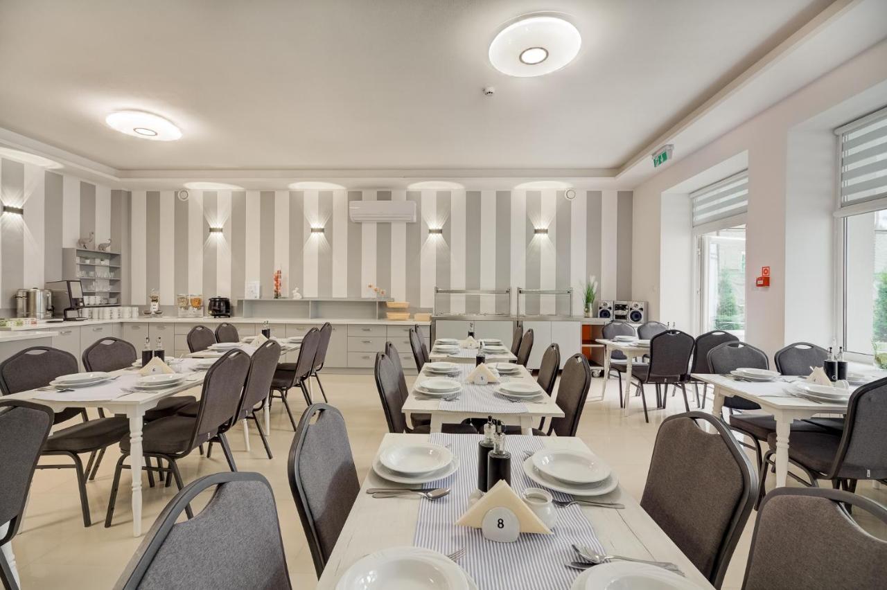 Hotel Soplicowo Krynica-Zdrój Exteriér fotografie