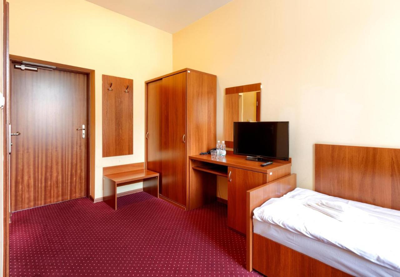 Hotel Soplicowo Krynica-Zdrój Exteriér fotografie