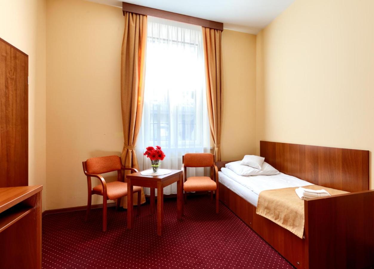 Hotel Soplicowo Krynica-Zdrój Exteriér fotografie
